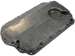 Dorman - OE Solutions Cárter de Aceite de Motor P/N:264-705 Fits: Audi A4 99-96, Audi A4 Quattro 99-96, Audi A6 01-98, Audi A6 Quattro 01-98, Audi Cabriolet 98-95, Volkswagen Passat 05-98 - Image 1