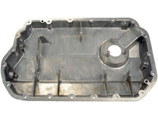 Dorman - OE Solutions Cárter de Aceite de Motor P/N:264-706 Fits: Audi A4 01-99, Audi A4 Quattro 01-99, Audi A6 01-98, Audi A6 Quattro 04-98, Audi Allroad Quattro 05-01, Audi S4 02-00, Volkswagen Passat 05-98 - Image 2