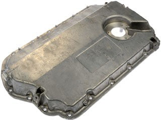 Dorman - OE Solutions Cárter de Aceite de Motor P/N:264-706 Fits: Audi A4 01-99, Audi A4 Quattro 01-99, Audi A6 01-98, Audi A6 Quattro 04-98, Audi Allroad Quattro 05-01, Audi S4 02-00, Volkswagen Passat 05-98 - Image 1