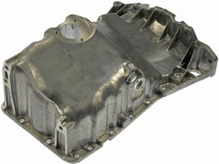 Dorman - OE Solutions Cárter de Aceite de Motor P/N:264-709 Fits: Audi A4 2001, Audi A4 Quattro 2001, Volkswagen Passat 05-00 - Image 1