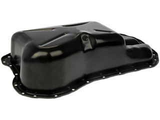 Dorman - OE Solutions Cárter de Aceite de Motor P/N:264-712 Fits: Volkswagen Corrado 95-92, Volkswagen Golf 99-95, Volkswagen Jetta 99-94, Volkswagen Passat 97-93 - Image 1