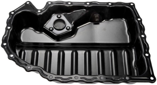 Dorman - OE Solutions Cárter de Aceite de Motor P/N:264-713 Fits: Audi A3, Audi A3 Quattro, Audi Q3, Audi Q3 Quattro, Audi S3, Audi Tt, Audi Tt Quattro, Seat Altea Xl - Image 3