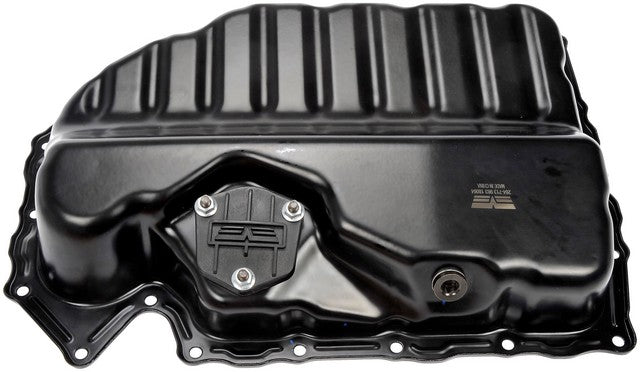 Dorman - OE Solutions Cárter de Aceite de Motor P/N:264-713 Fits: Audi A3, Audi A3 Quattro, Audi Q3, Audi Q3 Quattro, Audi S3, Audi Tt, Audi Tt Quattro, Seat Altea Xl - Image 2