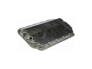 Dorman - OE Solutions Cárter de Aceite de Motor P/N:264-717 Fits: Audi 90 95-94, Audi 90 Quattro 1995, Audi A6 98-95, Audi A6 Quattro 98-95, Audi Cabriolet 1994 - Image 1