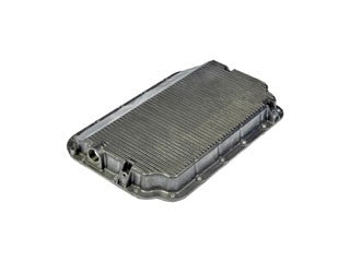 Dorman - OE Solutions Cárter de Aceite de Motor P/N:264-718 Fits: Audi 100 94-92, Audi 100 Quattro 94-92, Audi 90 95-93, Audi 90 Quattro 94-93, Audi A6 1995, Audi Cabriolet 1994 - Image 1