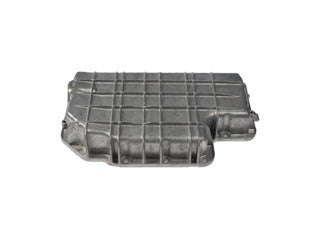 Dorman - OE Solutions Cárter de Aceite de Motor P/N:264-720 Fits: Chrysler Crossfire, Mercedes-benz C280, Mercedes-benz C43 Amg, Mercedes-benz C55 Amg, Mercedes-benz Cl500, Mercedes-benz Cl55 Amg, Mercedes-benz Clk320, Mercedes-benz Clk430 - Image 2