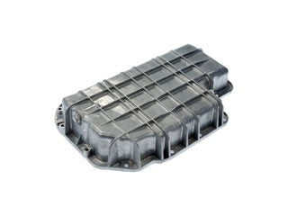 Dorman - OE Solutions Cárter de Aceite de Motor P/N:264-720 Fits: Chrysler Crossfire, Mercedes-benz C280, Mercedes-benz C43 Amg, Mercedes-benz C55 Amg, Mercedes-benz Cl500, Mercedes-benz Cl55 Amg, Mercedes-benz Clk320, Mercedes-benz Clk430 - Image 1