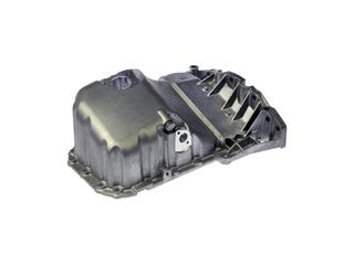 Dorman - OE Solutions Cárter de Aceite de Motor P/N:264-722 Fits: Audi A4 00-97, Audi A4 Quattro 00-97, Volkswagen Passat 00-98 - Image 1