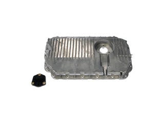 Dorman - OE Solutions Cárter de Aceite de Motor P/N:264-723 Fits: Audi A4 08-05, Audi A4 Quattro 08-05, Audi A6 13-05, Audi A6 Quattro 09-05 - Image 2