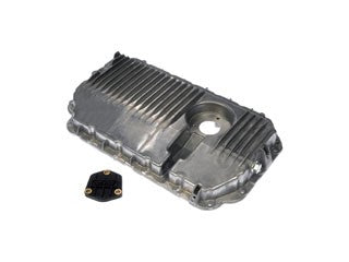 Dorman - OE Solutions Cárter de Aceite de Motor P/N:264-723 Fits: Audi A4 08-05, Audi A4 Quattro 08-05, Audi A6 13-05, Audi A6 Quattro 09-05 - Image 1