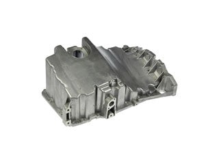Dorman - OE Solutions Cárter de Aceite de Motor P/N:264-724 Fits: Audi A4 09-05, Audi A4 Quattro 09-05, Seat Exeo 2011 - Image 1