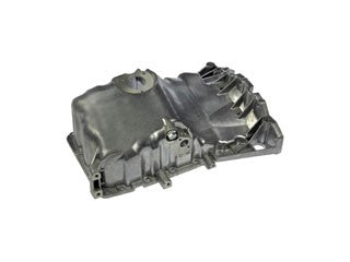 Dorman - OE Solutions Cárter de Aceite de Motor P/N:264-725 Fits: Audi A4 06-02, Audi A4 Quattro 05-02 - Image 1