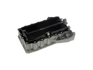 Dorman - OE Solutions Cárter de Aceite de Motor P/N:264-726 Fits: Volkswagen Jetta 15-11, Volkswagen Jetta 18-17 - Image 1