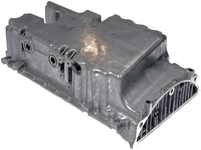 Dorman - OE Solutions Cárter de Aceite de Motor P/N:264-730 Fits: Volvo C30 13-07, Volvo C70 13-05, Volvo S40 12-04, Volvo V40 Cross Country 14-13, Volvo V50 11-05 - Image 1