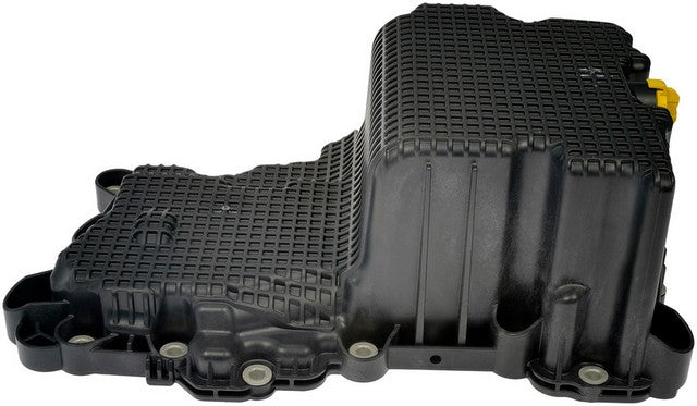 Dorman - OE Solutions Cárter de Aceite de Motor P/N:264-732 Fits: Dodge Durango 15-11, Jeep Grand Cherokee 15-11 - Image 2