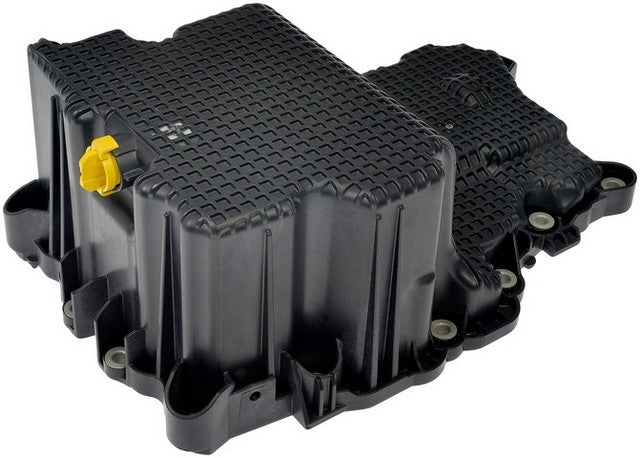 Dorman - OE Solutions Cárter de Aceite de Motor P/N:264-732 Fits: Dodge Durango 15-11, Jeep Grand Cherokee 15-11 - Image 1