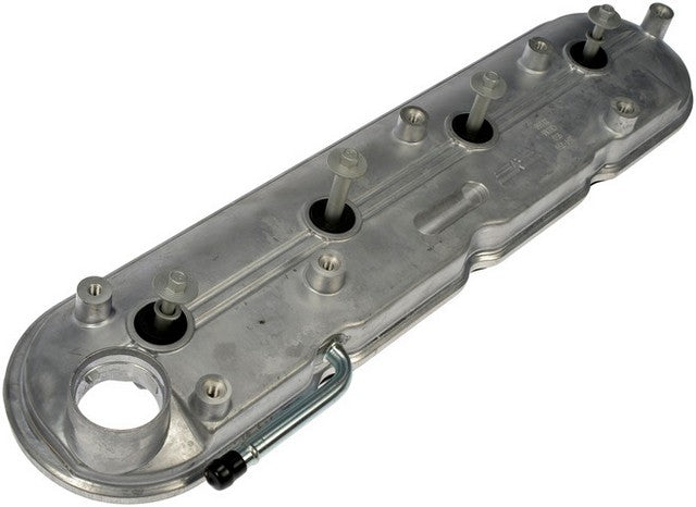Dorman - OE Solutions Culata de Motor P/N:264-759 Fits: Buick Rainier, Cadillac Cts, Cadillac Escalade, Cadillac Escalade Esv, Cadillac Escalade Ext, Chevrolet Avalanche, Chevrolet Avalanche 1500, Chevrolet Camaro, Chevrolet Cargo Van, Chevrolet Cheyenne - Image 3