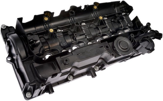 Dorman - OE Solutions Culata de Motor P/N:264-761 Fits: BMW 328d 18-14, BMW 328d Xdrive 18-14, BMW X3 17-15 - Image 1