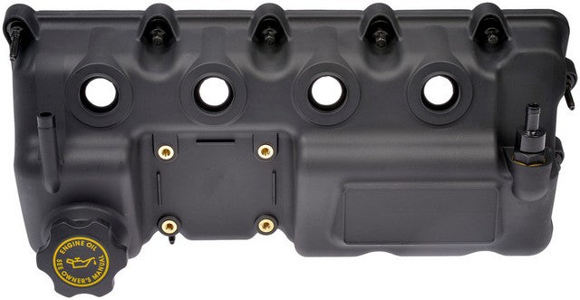 Dorman - OE Solutions Culata de Motor P/N:264-762 Fits: Mini Cooper 16-02, Mini Cooper Countryman 16-14, Mini Cooper Paceman 16-13 - Image 5