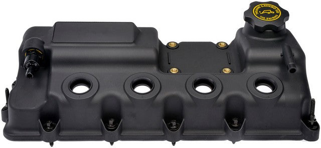 Dorman - OE Solutions Culata de Motor P/N:264-762 Fits: Mini Cooper 16-02, Mini Cooper Countryman 16-14, Mini Cooper Paceman 16-13 - Image 4