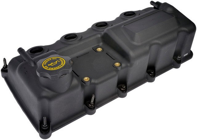 Dorman - OE Solutions Culata de Motor P/N:264-762 Fits: Mini Cooper 16-02, Mini Cooper Countryman 16-14, Mini Cooper Paceman 16-13 - Image 1