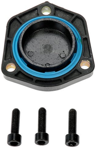 Dorman - OE Solutions Tapa para Sensor de Nivel de Aceite de Motor P/N:264-777 Fits: Audi A3, Audi A4 Quattro, Audi Tt, Audi Tt Quattro, Volkswagen Beetle, Volkswagen Cc, Volkswagen Eos - Image 3