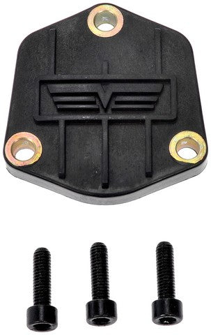 Dorman - OE Solutions Tapa para Sensor de Nivel de Aceite de Motor P/N:264-777 Fits: Audi A3, Audi A4 Quattro, Audi Tt, Audi Tt Quattro, Volkswagen Beetle, Volkswagen Cc, Volkswagen Eos - Image 2