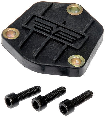 Dorman - OE Solutions Tapa para Sensor de Nivel de Aceite de Motor P/N:264-777 Fits: Audi A3, Audi A4 Quattro, Audi Tt, Audi Tt Quattro, Volkswagen Beetle, Volkswagen Cc, Volkswagen Eos - Image 1
