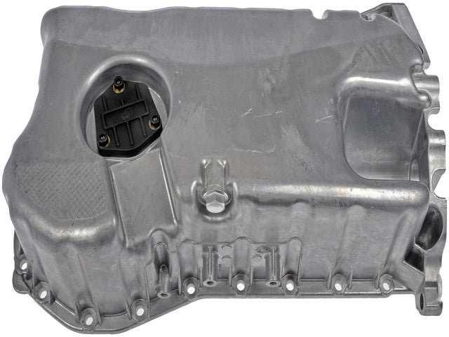 Dorman - OE Solutions Cárter de Aceite de Motor P/N:264-850 Fits: Volkswagen Golf 02-00, Volkswagen Jetta 02-00 - Image 2