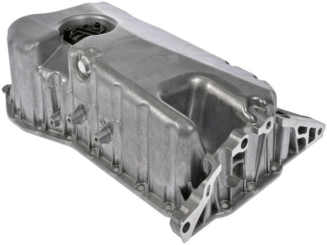 Dorman - OE Solutions Cárter de Aceite de Motor P/N:264-850 Fits: Volkswagen Golf 02-00, Volkswagen Jetta 02-00 - Image 1