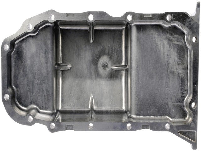 Dorman - OE Solutions Cárter de Aceite de Motor P/N:264-851 Fits: Chevrolet Astra 08-00, Chevrolet Zafira 06-02 - Image 2