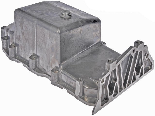 Dorman - OE Solutions Cárter de Aceite de Motor P/N:264-851 Fits: Chevrolet Astra 08-00, Chevrolet Zafira 06-02 - Image 1