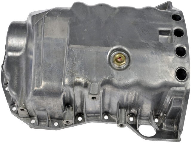 Dorman - OE Solutions Cárter de Aceite de Motor P/N:264-852 Fits: Renault Clio 06-02, Renault Kangoo 2008, Renault Megane 10-04, Renault Scenic Ii 08-05 - Image 2
