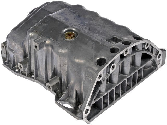 Dorman - OE Solutions Cárter de Aceite de Motor P/N:264-852 Fits: Renault Clio 06-02, Renault Kangoo 2008, Renault Megane 10-04, Renault Scenic Ii 08-05 - Image 1