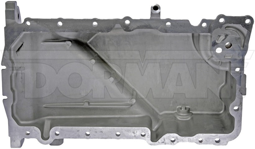 Dorman - OE Solutions Cárter de Aceite de Motor P/N:264-855 Fits: Chrysler Cirrus 10-08, Chrysler Sebring 10-08, Chrysler TOWN &amp; COUNTRY 10-08, Dodge Avenger 10-08, Dodge Grand Caravan 10-08, Dodge Journey 10-09 - Image 2