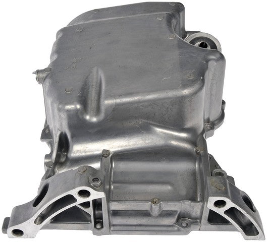 Dorman - OE Solutions Cárter de Aceite de Motor P/N:264-856 Fits: Acura Tlx 20-15, Honda Accord 17-13 - Image 5