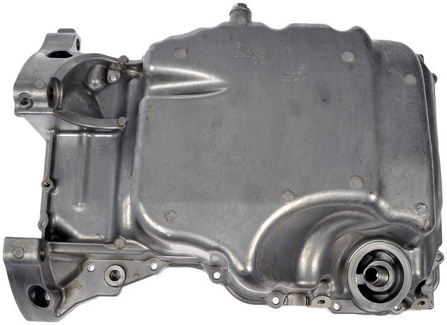 Dorman - OE Solutions Cárter de Aceite de Motor P/N:264-856 Fits: Acura Tlx 20-15, Honda Accord 17-13 - Image 3