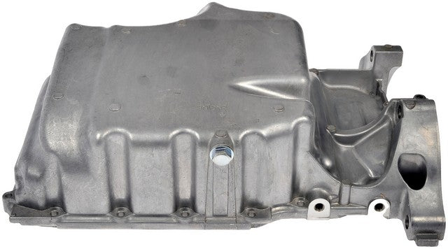 Dorman - OE Solutions Cárter de Aceite de Motor P/N:264-856 Fits: Acura Tlx 20-15, Honda Accord 17-13 - Image 2
