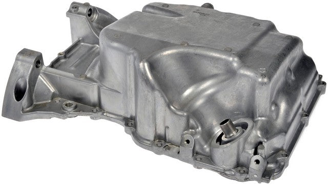 Dorman - OE Solutions Cárter de Aceite de Motor P/N:264-856 Fits: Acura Tlx 20-15, Honda Accord 17-13 - Image 1