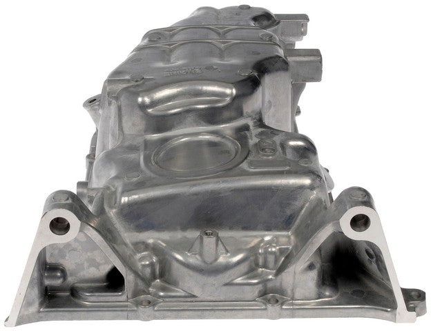 Dorman - OE Solutions Cárter de Aceite de Motor P/N:264-857 Fits: Honda Fit 20-15 - Image 5