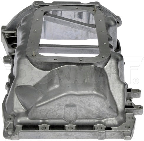 Dorman - OE Solutions Cárter de Aceite de Motor P/N:264-858 Fits: Jeep Wrangler 17-12, Jeep Wrangler Jk 2018 - Image 2