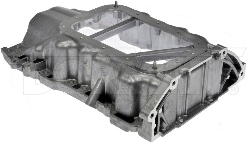 Dorman - OE Solutions Cárter de Aceite de Motor P/N:264-858 Fits: Jeep Wrangler 17-12, Jeep Wrangler Jk 2018 - Image 1