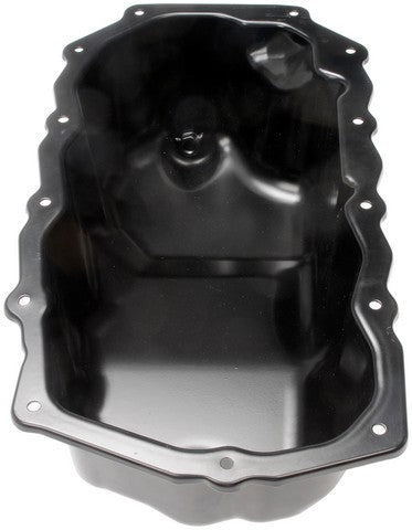 Dorman - OE Solutions Cárter de Aceite de Motor P/N:264-859 Fits: Jeep Liberty 05-02, Jeep Tj 06-03, Jeep Wrangler 06-03 - Image 3