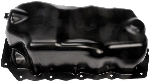Dorman - OE Solutions Cárter de Aceite de Motor P/N:264-859 Fits: Jeep Liberty 05-02, Jeep Tj 06-03, Jeep Wrangler 06-03 - Image 2