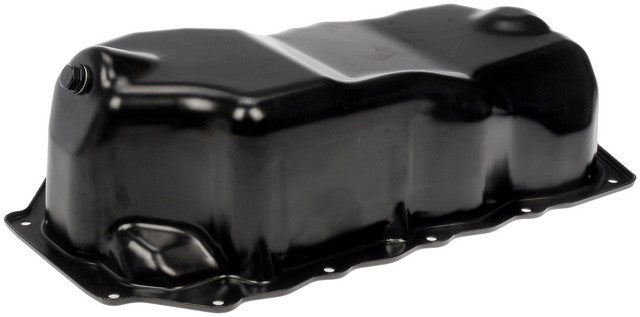 Dorman - OE Solutions Cárter de Aceite de Motor P/N:264-859 Fits: Jeep Liberty 05-02, Jeep Tj 06-03, Jeep Wrangler 06-03 - Image 1