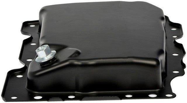 Dorman - OE Solutions Cárter de Aceite de Motor P/N:264-880 Fits: Buick Envision, Buick Lacrosse, Buick Regal, Buick Regal Sportback, Buick Regal Tourx, Cadillac Ats, Cadillac Ct6, Cadillac Cts, Chevrolet Blazer, Chevrolet Camaro - Image 2