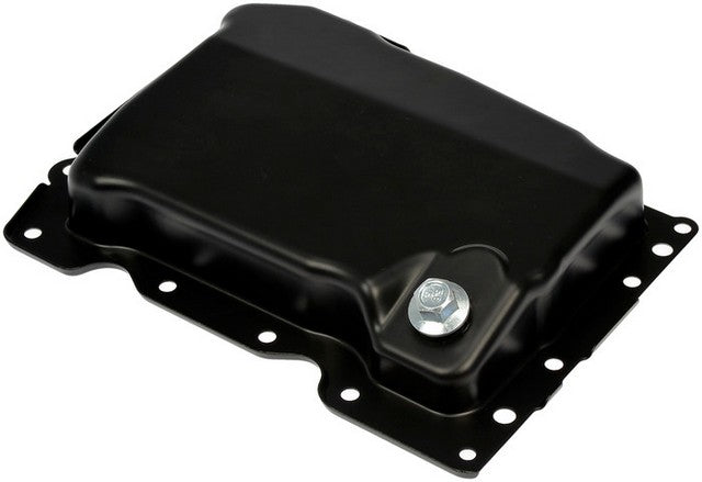 Dorman - OE Solutions Cárter de Aceite de Motor P/N:264-880 Fits: Buick Envision, Buick Lacrosse, Buick Regal, Buick Regal Sportback, Buick Regal Tourx, Cadillac Ats, Cadillac Ct6, Cadillac Cts, Chevrolet Blazer, Chevrolet Camaro - Image 1