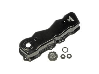 Dorman - OE Solutions Culata de Motor P/N:264-905 Fits: Buick Century, Buick Skylark, Buick Somerset, Buick Somerset Regal, Chevrolet Astro, Chevrolet Camaro, Chevrolet Celebrity, Chevrolet Citation, Chevrolet Citation Ii, Chevrolet Llv - Image 1