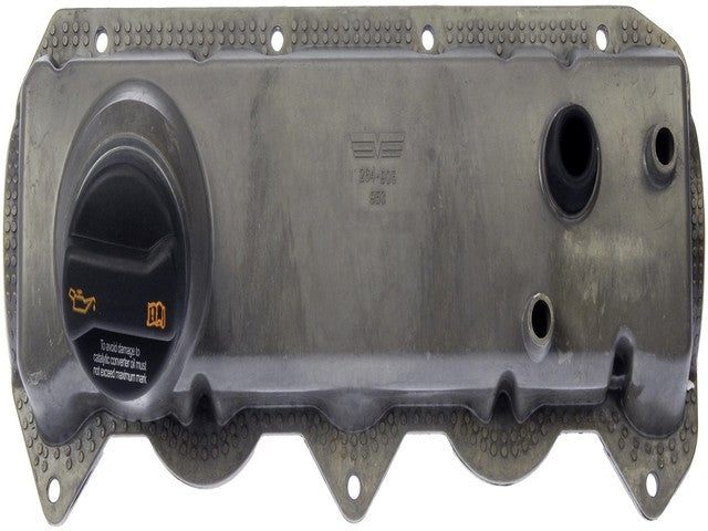 Dorman - OE Solutions Culata de Motor P/N:264-906 Fits: Volkswagen Beetle 03-98, Volkswagen Golf 04-99, Volkswagen Jetta 04-99 - Image 2