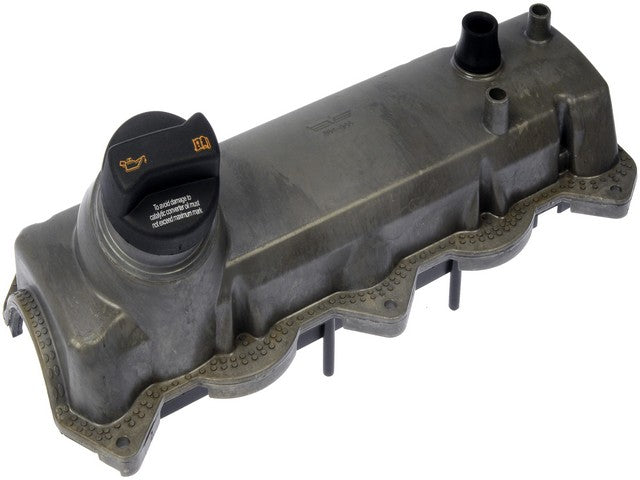 Dorman - OE Solutions Culata de Motor P/N:264-906 Fits: Volkswagen Beetle 03-98, Volkswagen Golf 04-99, Volkswagen Jetta 04-99 - Image 1